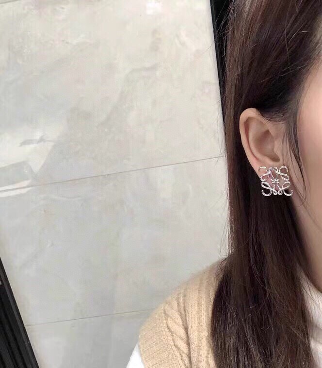 Loewe Earrings